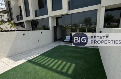 Townhouse - 3 - 4 for rent in Al Furjan - Dubai Townhouse - 3 - 4 for rent in Al Furjan - Dubai