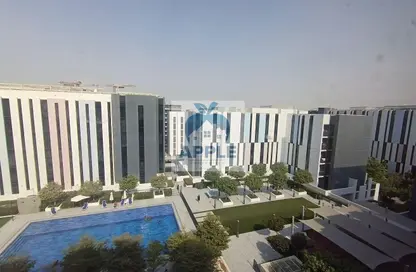Apartment - 1 Bedroom - 2 Bathrooms for rent in The Solo - Aljada - Sharjah