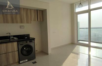 Apartment - 1 - 1 for rent in Golf Vita A - Golf Vita - Damac Hills - Dubai Apartment - 1 - 1 for rent in Golf Vita A - Golf Vita - Damac Hills - Dubai