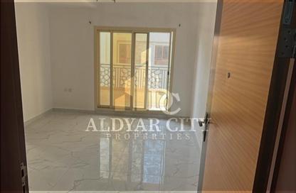 Apartment - 1 Bedroom - 1 Bathroom for rent in Ajman Global City - Al Alia - Ajman