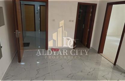 Apartment - 1 Bedroom - 1 Bathroom for rent in Ajman Global City - Al Alia - Ajman