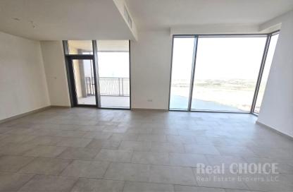 Apartment - 3 - 4 for rent in Creek Rise Tower 1 - Creek Rise - Dubai Creek Harbour (The Lagoons) - Dubai
