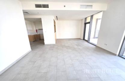 Apartment - 3 - 4 for rent in Creek Rise Tower 1 - Creek Rise - Dubai Creek Harbour (The Lagoons) - Dubai