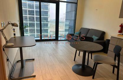 Apartment - 1 Bedroom - 1 Bathroom for rent in Azizi Riviera 14 - Azizi Riviera - Meydan One - Meydan - Dubai