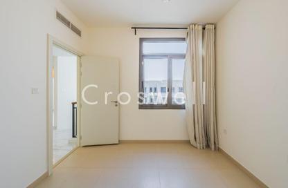 Townhouse - 3 Bedrooms - 4 Bathrooms for rent in Noor Townhouses - Town Square - Dubai