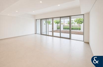Townhouse - 3 Bedrooms - 3 Bathrooms for sale in Talia - The Valley - Dubai Townhouse - 3 Bedrooms - 3 Bathrooms for sale in Talia - The Valley - Dubai