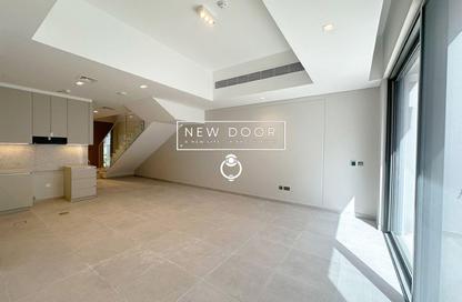 Townhouse - 2 Bedrooms - 3 Bathrooms for rent in MAG Eye - MAG City - Mohammed Bin Rashid City - Dubai