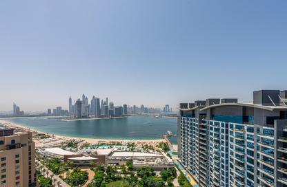 Apartment - 1 Bedroom - 2 Bathrooms for sale in Seven Palm - Palm Jumeirah - Dubai Apartment - 1 Bedroom - 2 Bathrooms for sale in Seven Palm - Palm Jumeirah - Dubai