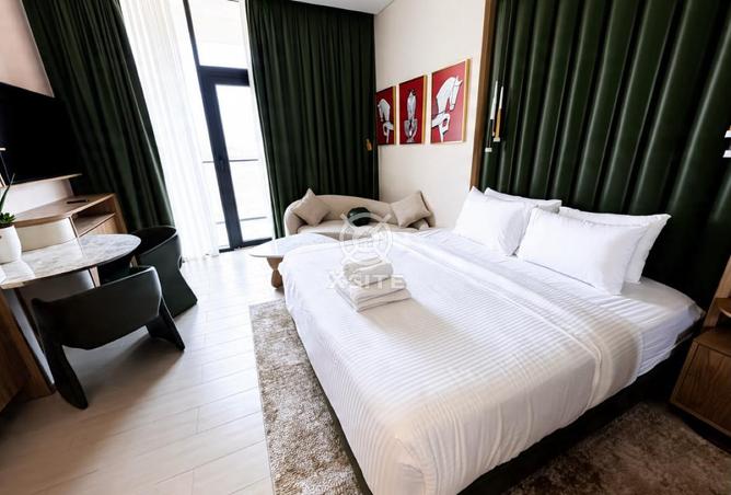 Modern Studio |Fully Furnished|Ready to Move photo 2