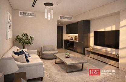 شقة - 1 حمام للبيع في روز جاردنز 1 - جميرا جاردن سيتي - السطوة - دبي