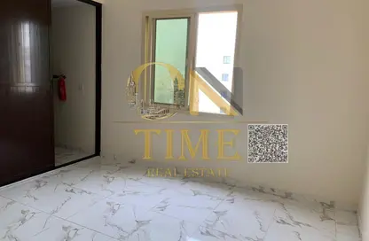 Apartment - Studio - 1 Bathroom for rent in Ajman Hills - Al Alia - Ajman