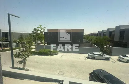 Townhouse - 4 Bedrooms - 5 Bathrooms for sale in Saro - Masaar - Tilal City - Sharjah