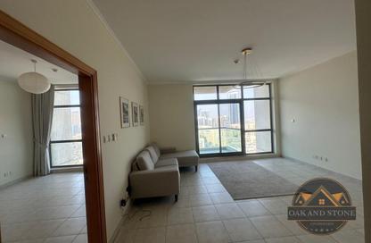 Apartment - 1 Bedroom - 1 Bathroom for rent in The Links East Tower - The Links - The Views - Dubai