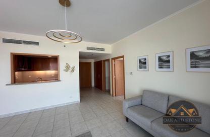 Apartment - 1 Bedroom - 1 Bathroom for rent in The Links East Tower - The Links - The Views - Dubai