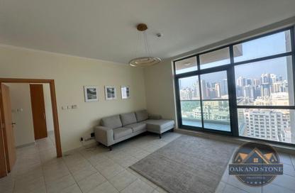 Apartment - 1 Bedroom - 1 Bathroom for rent in The Links East Tower - The Links - The Views - Dubai