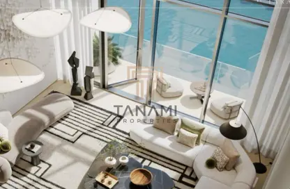 Apartment - 1 Bedroom - 2 Bathrooms for sale in W Residences at Al Maryah - Al Maryah Island - Abu Dhabi