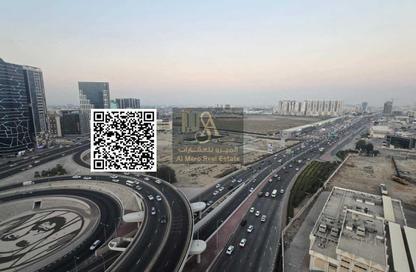 Apartment - 3 Bedrooms - 3 Bathrooms for sale in Conquer Tower - Sheikh Maktoum Bin Rashid Street - Ajman