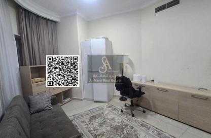 Apartment - 3 Bedrooms - 3 Bathrooms for sale in Conquer Tower - Sheikh Maktoum Bin Rashid Street - Ajman Apartment - 3 Bedrooms - 3 Bathrooms for sale in Conquer Tower - Sheikh Maktoum Bin Rashid Street - Ajman