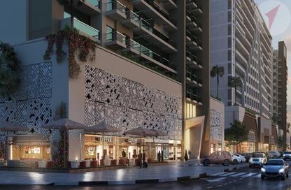 Apartment - 1 Bedroom - 1 Bathroom for sale in Azizi Sakandar - Al Furjan - Dubai