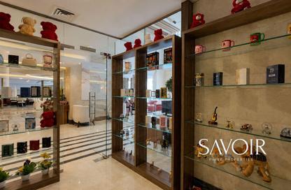 Shop - Studio for rent in Reya Creek Hotel - Port Saeed - Deira - Dubai Shop - Studio for rent in Reya Creek Hotel - Port Saeed - Deira - Dubai