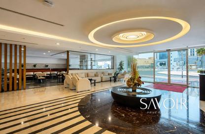 Shop - Studio for rent in Reya Creek Hotel - Port Saeed - Deira - Dubai
