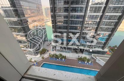 Apartment - 2 - 3 for rent in Radiant Square - City Of Lights - Al Reem Island - Abu Dhabi Apartment - 2 - 3 for rent in Radiant Square - City Of Lights - Al Reem Island - Abu Dhabi