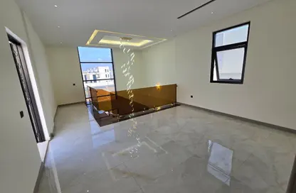 فيلا - 5 غرف نوم - 7 حمامات للبيع في الحليو 2 - الحليو - عجمان فيلا - 5 غرف نوم - 7 حمامات للبيع في الحليو 2 - الحليو - عجمان