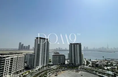 Apartment - 2 Bedrooms - 2 Bathrooms for rent in 17 Icon Bay - Dubai Creek Harbour (The Lagoons) - Dubai