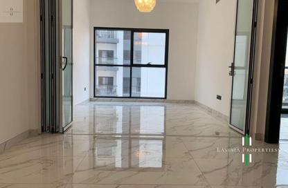 Apartment - 1 Bedroom - 1 Bathroom for sale in Olivz Residence Block 3 - Olivz by Danube - International City - Dubai