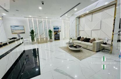 Apartment - 1 Bedroom - 1 Bathroom for sale in Olivz Residence Block 3 - Olivz by Danube - International City - Dubai