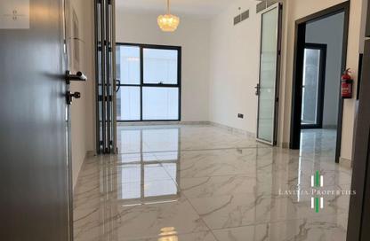 Apartment - 1 Bedroom - 1 Bathroom for sale in Olivz Residence Block 3 - Olivz by Danube - International City - Dubai
