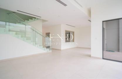 Villa - 3 Bedrooms - 4 Bathrooms for rent in Murooj Al Furjan West - Murooj Al Furjan - Al Furjan - Dubai