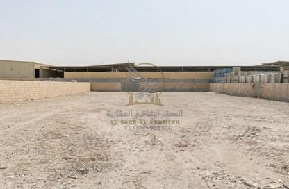 Land - Studio for rent in Al Sajaa S - Al Sajaa - Sharjah