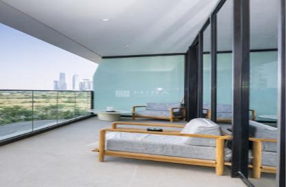 Apartment - Studio - 1 Bathroom for sale in Kempinski Residences The Creek - Al Jaddaf - Dubai