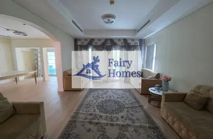 Villa - 2 Bedrooms - 4 Bathrooms for rent in District 16M - Jumeirah Village Circle - Dubai