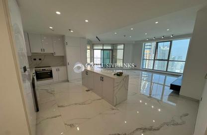 Apartment - 3 - 3 for rent in The Torch - Dubai Marina - Dubai Apartment - 3 - 3 for rent in The Torch - Dubai Marina - Dubai