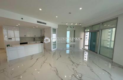 Apartment - 3 - 3 for rent in The Torch - Dubai Marina - Dubai Apartment - 3 - 3 for rent in The Torch - Dubai Marina - Dubai