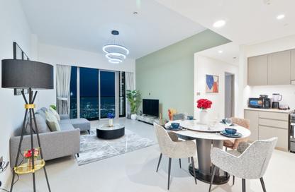 Apartment - 2 - 2 for rent in Grande - Opera District - Downtown Dubai - Dubai Apartment - 2 - 2 for rent in Grande - Opera District - Downtown Dubai - Dubai