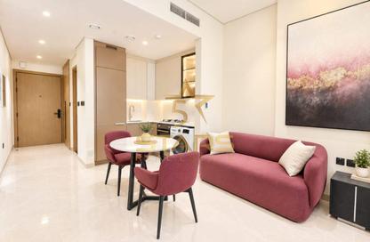 Apartment - Studio - 1 for rent in Ashton Park - District 12 - Jumeirah Village Circle - Dubai