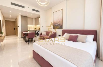 Apartment - Studio - 1 for rent in Ashton Park - District 12 - Jumeirah Village Circle - Dubai