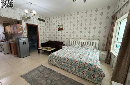 Apartment - Studio - 1 Bathroom for sale in Orient Tower 1 - Orient Towers - Al Bustan - Ajman