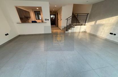 Townhouse - 4 - 3 for rent in Damac Lagoons - Dubai