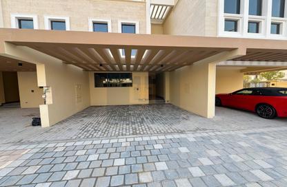 Townhouse - 4 - 3 for rent in Damac Lagoons - Dubai Townhouse - 4 - 3 for rent in Damac Lagoons - Dubai