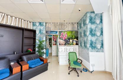 Shop - Studio for rent in Kriscon Tower - Al Qusais Industrial Area 5 - Al Qusais Industrial Area - Al Qusais - Dubai
