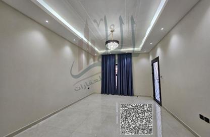 Villa - 6 - 7+ for rent in Al Yasmeen 1 - Al Yasmeen - Ajman