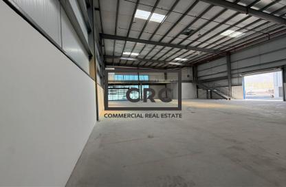 Warehouse - Studio for rent in Phase 2 - Dubai Investment Park (DIP) - Dubai