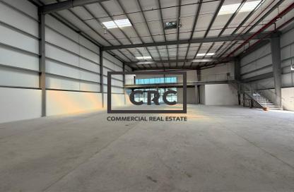 Warehouse - Studio for rent in Phase 2 - Dubai Investment Park (DIP) - Dubai