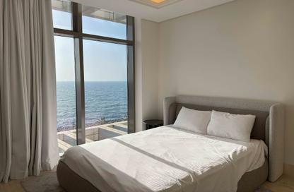 Apartment - 2 Bedrooms - 3 Bathrooms for rent in The 8 - The Crescent - Palm Jumeirah - Dubai