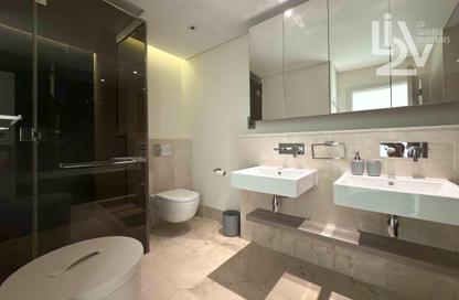 Apartment - 2 Bedrooms - 3 Bathrooms for rent in The 8 - The Crescent - Palm Jumeirah - Dubai
