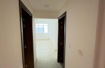 Apartment - 1 Bedroom - 2 Bathrooms for rent in Al Ameera Village - Ajman